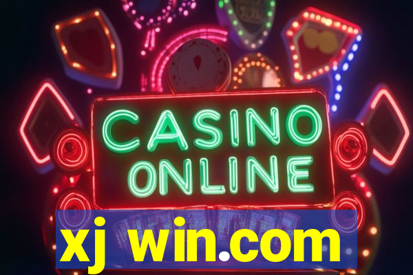 xj win.com